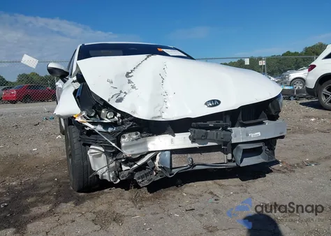 2021 Kia K5 Lxs from USA, damaged, VIN 5XXG14J25MG053641